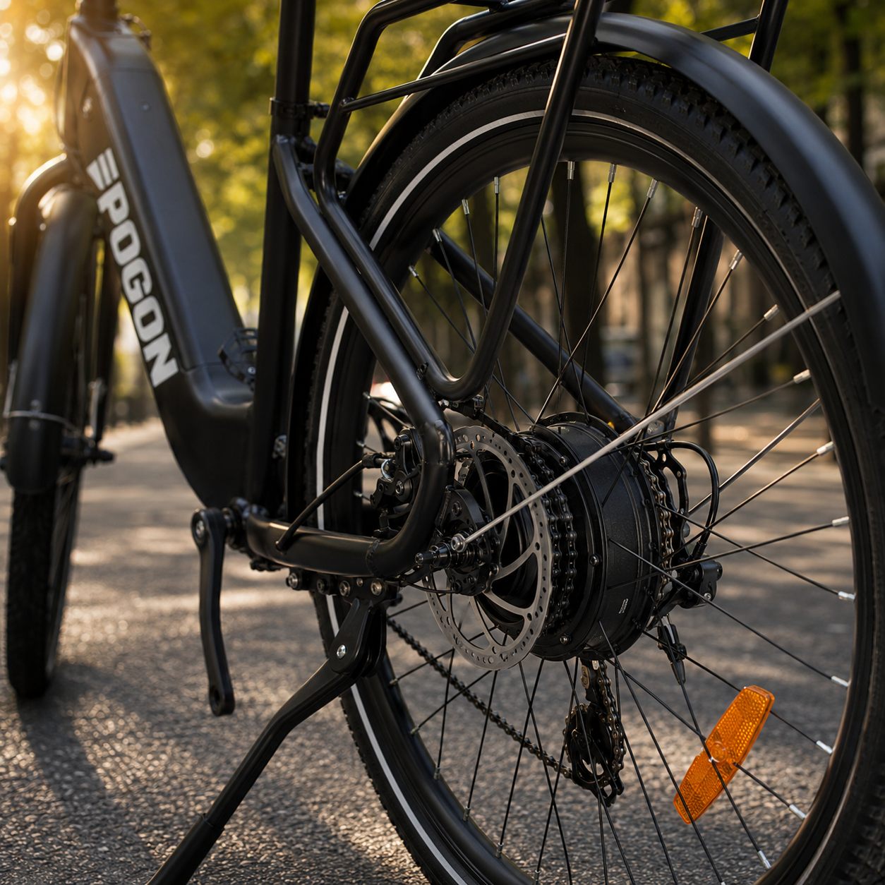 Pogon Glide product photo 1